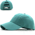 Pony Cotail Outdoor Running Golf Sports Caps
